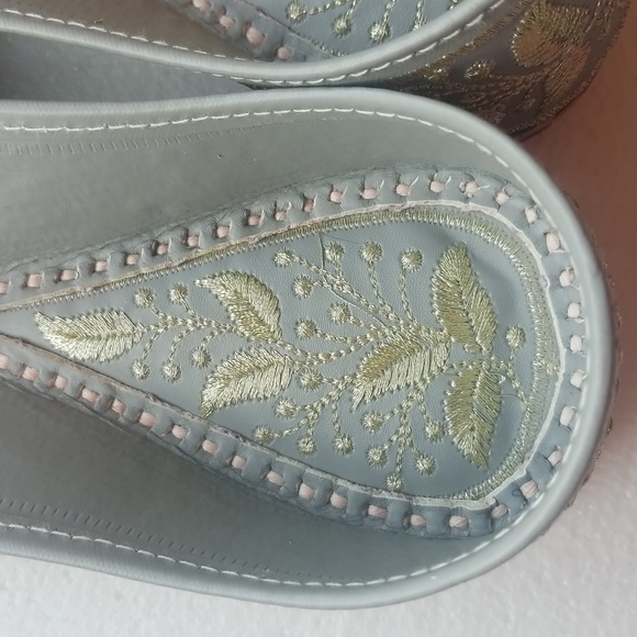 Punjabi Jutti - Picture 5 of 14